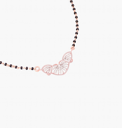 The Bespangled Mangalsutra